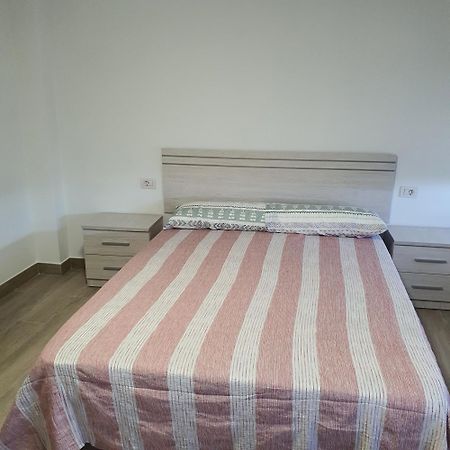 Amplio Atico 3 Habitaciones Bueu Luaran gambar