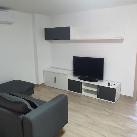 Amplio Atico 3 Habitaciones Bueu Luaran gambar