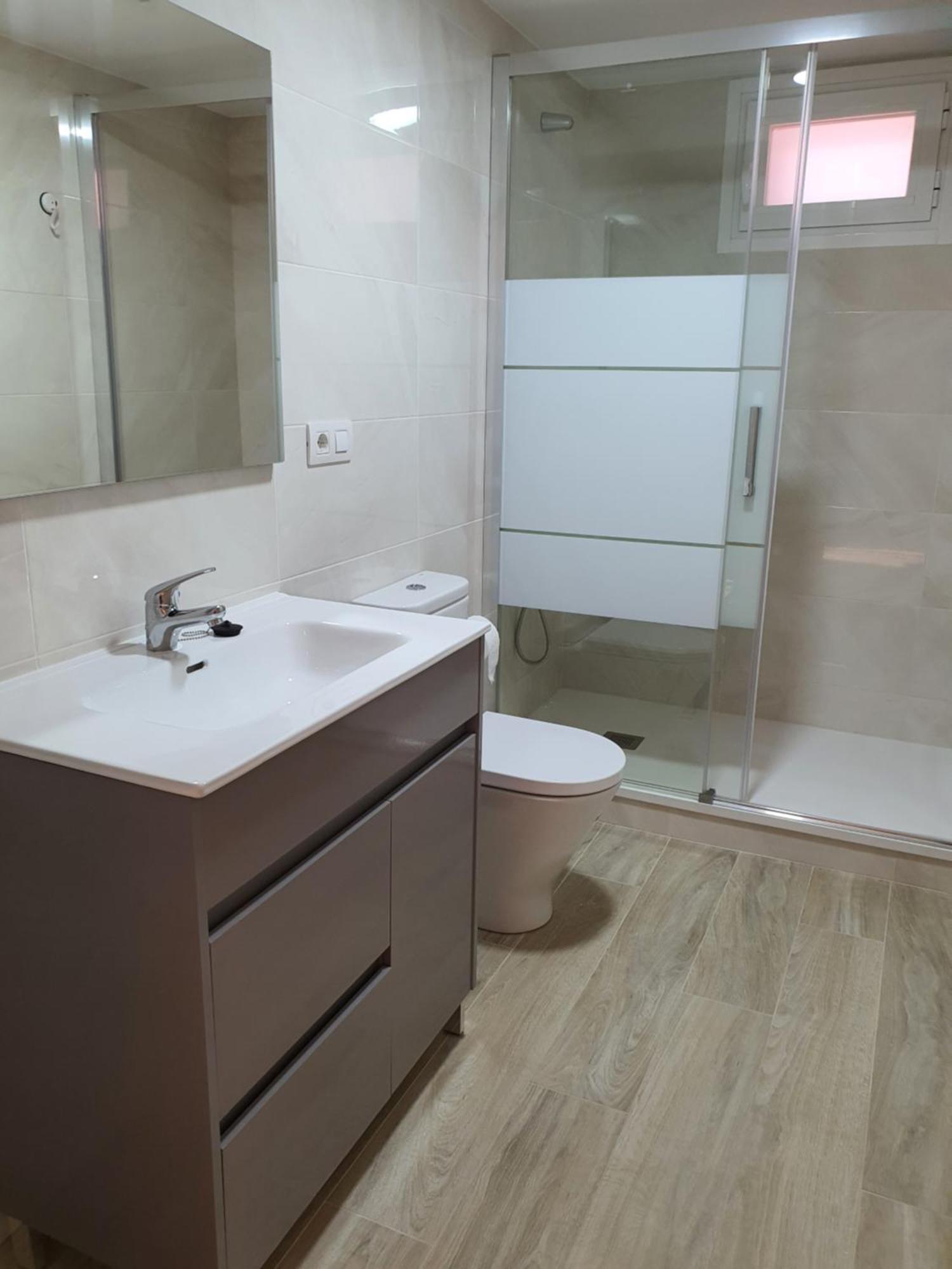 Amplio Atico 3 Habitaciones Bueu Luaran gambar