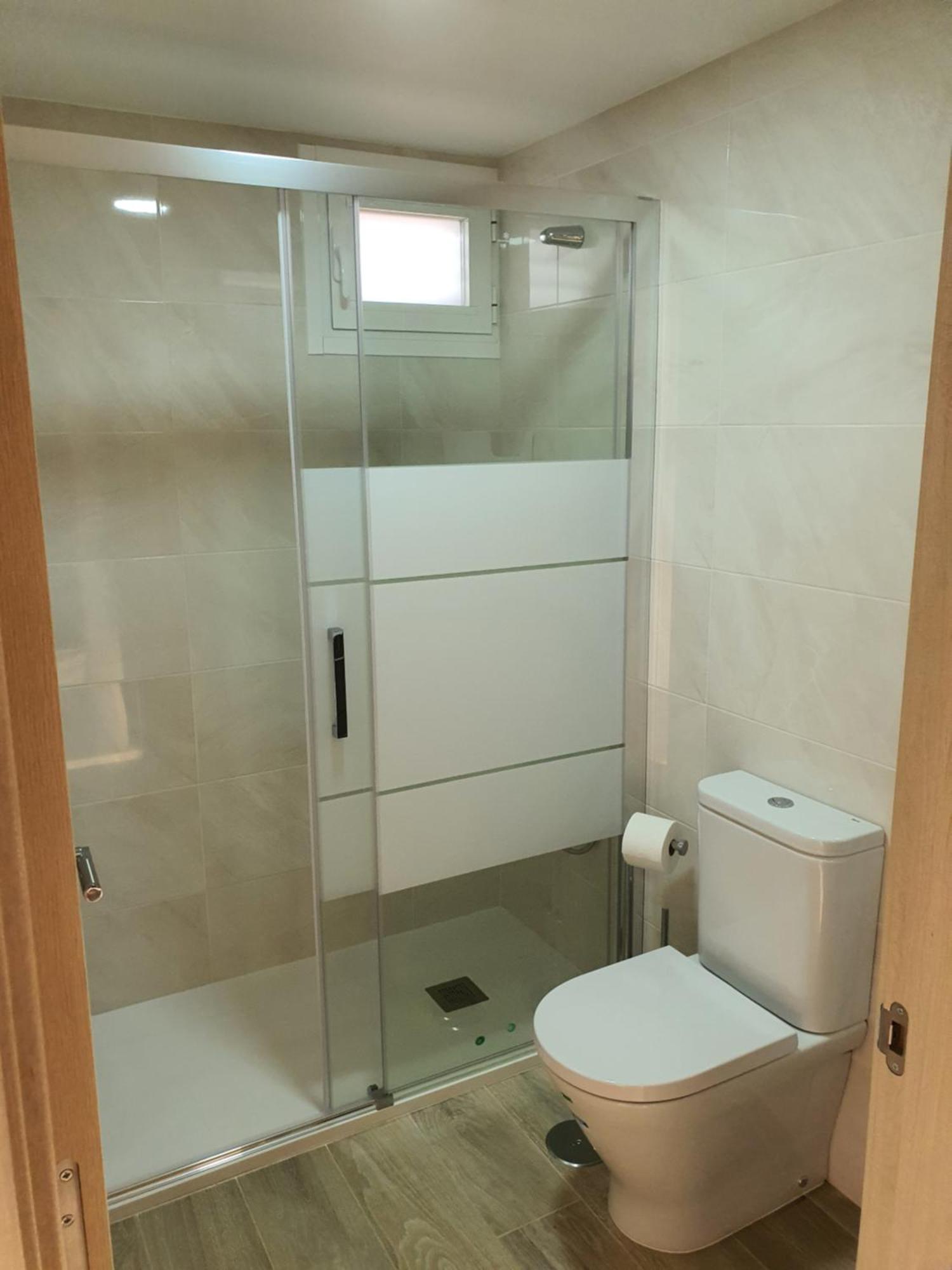 Amplio Atico 3 Habitaciones Bueu Luaran gambar